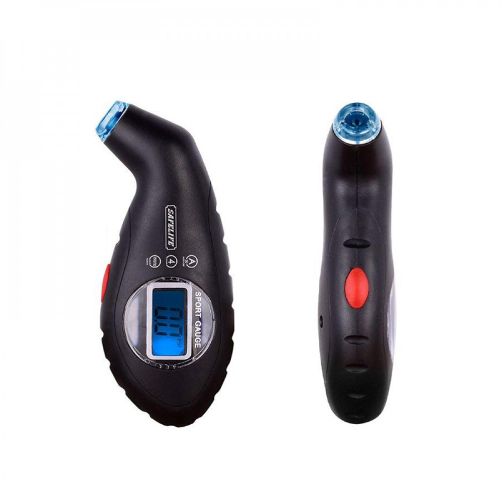 Safelife Dijital Lastik Basınç Ölçer