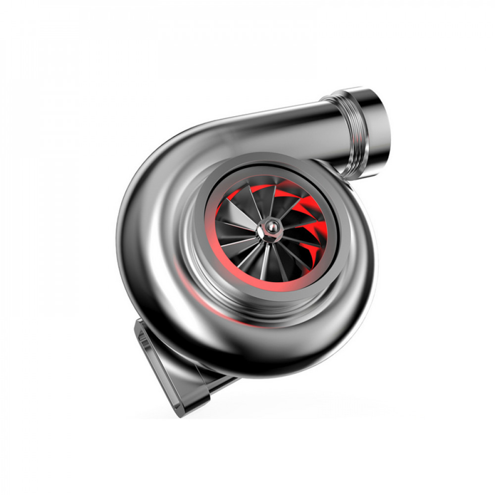 Üniversal Turboşarj Ünitesi