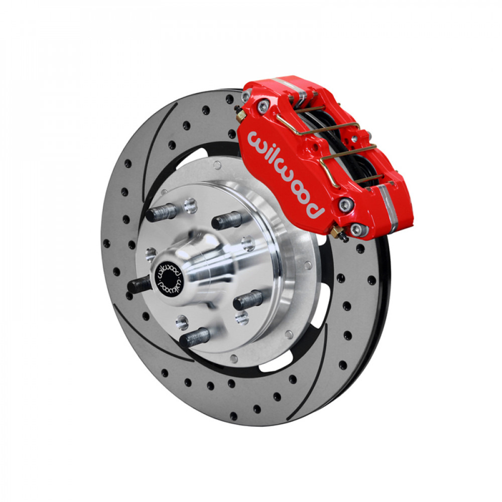 Wilwood Performans Fren Kiti