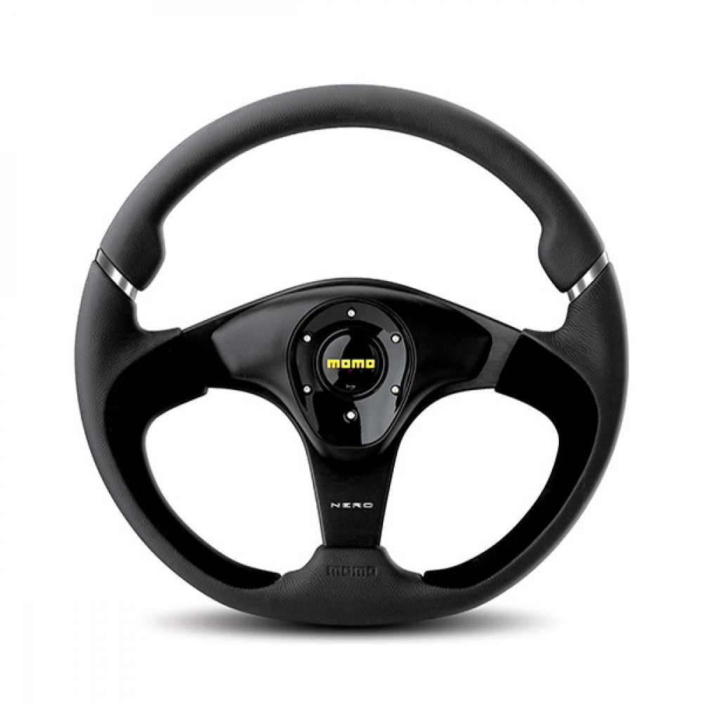 MOMO Nero Spor Direksiyon
