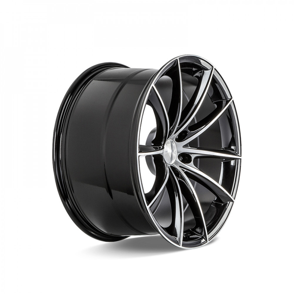 Gunmetal Off-Road Alaşım Jant