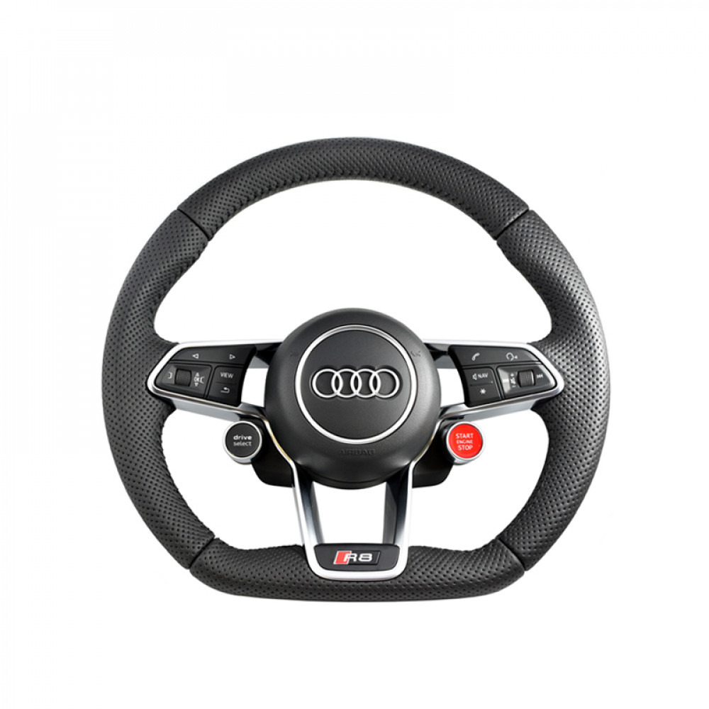 Audi R8 Sport Performans Direksiyon Simidi